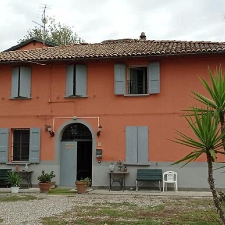 Agriturismo La Riccardina Budrio  Exterior photo