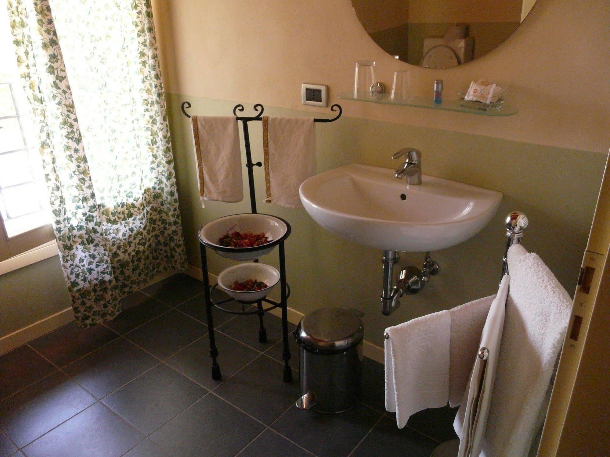 Agriturismo La Riccardina Budrio  Exterior photo