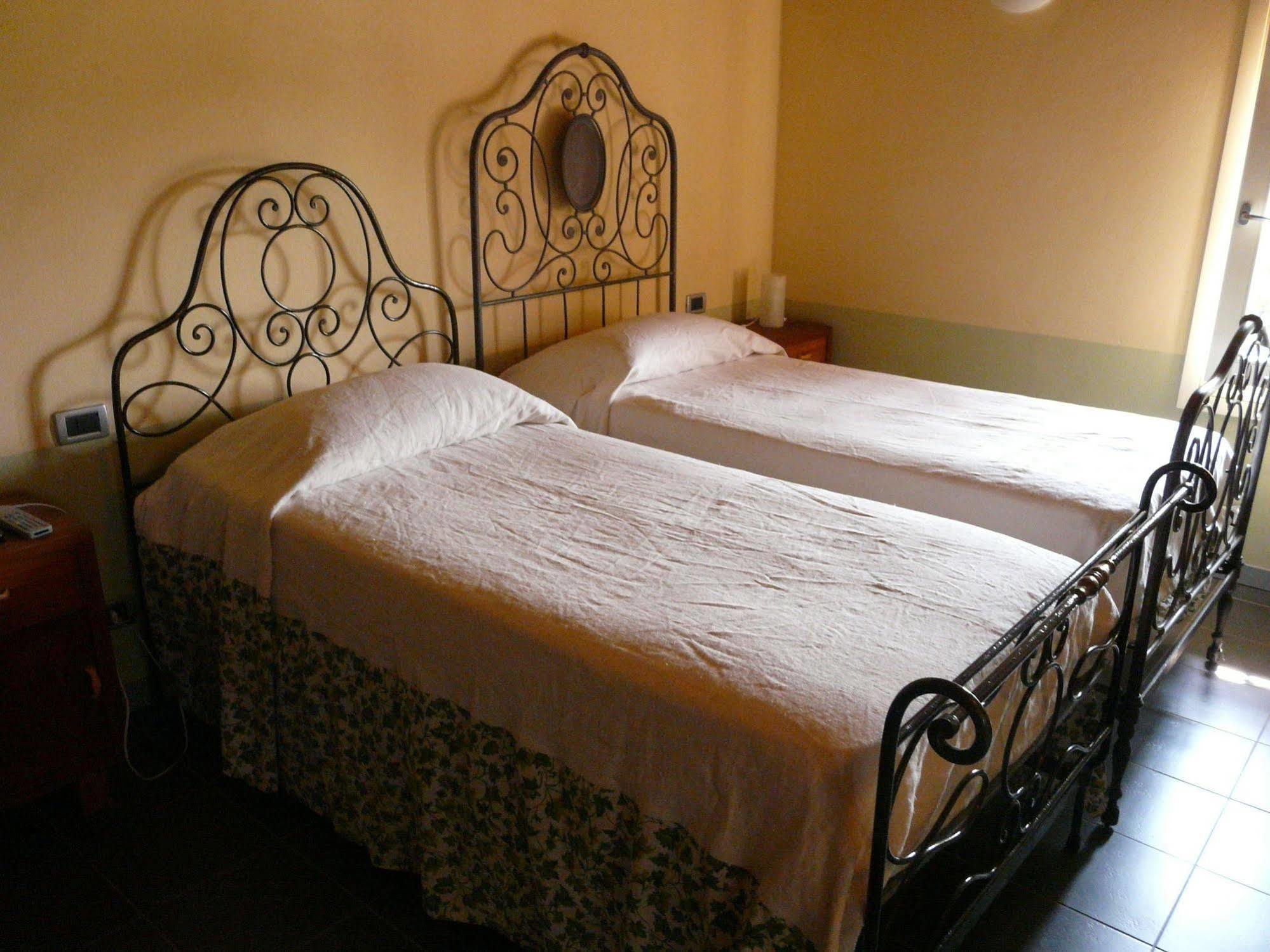 Agriturismo La Riccardina Budrio  Exterior photo